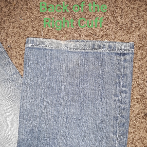 Miss Me Jeans!!!! - Picture 8 of 8